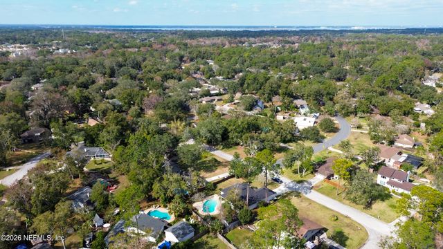 3326 BLACKFOOT Trail S, Jacksonville, FL 32223