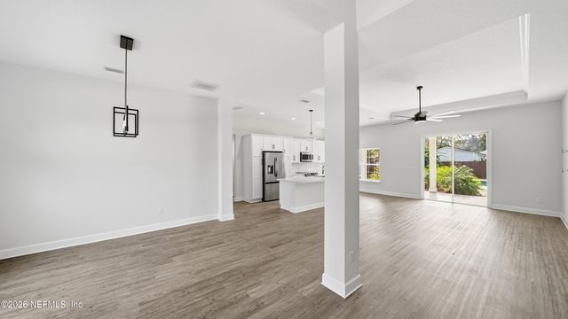 3326 BLACKFOOT Trail S, Jacksonville, FL 32223