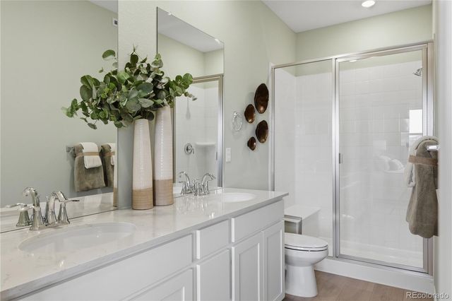 16447 Standing Elk Drive, Parker, CO 80134