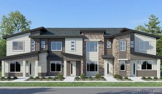 16447 Standing Elk Drive, Parker, CO 80134