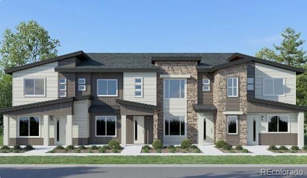 16447 Standing Elk Drive, Parker, CO 80134
