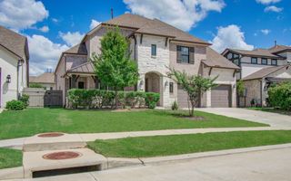 15108 Botanical Garden Drive, Conroe, TX 77302