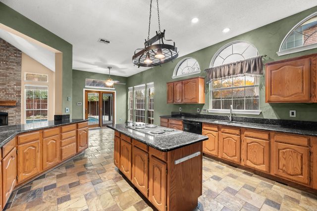 8029 Kristina Lane, North Richland Hills, TX 76182