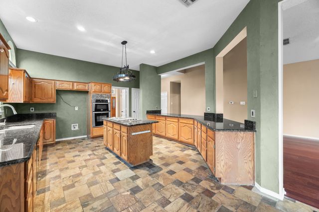 8029 Kristina Lane, North Richland Hills, TX 76182