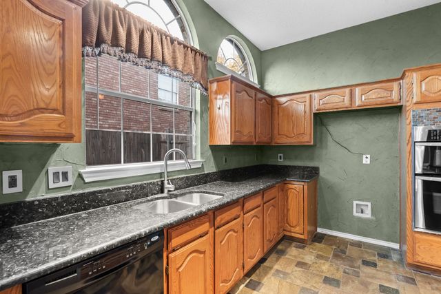 8029 Kristina Lane, North Richland Hills, TX 76182