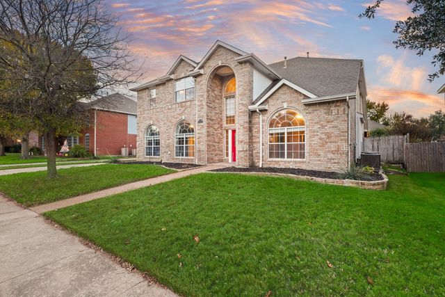8029 Kristina Lane, North Richland Hills, TX 76182