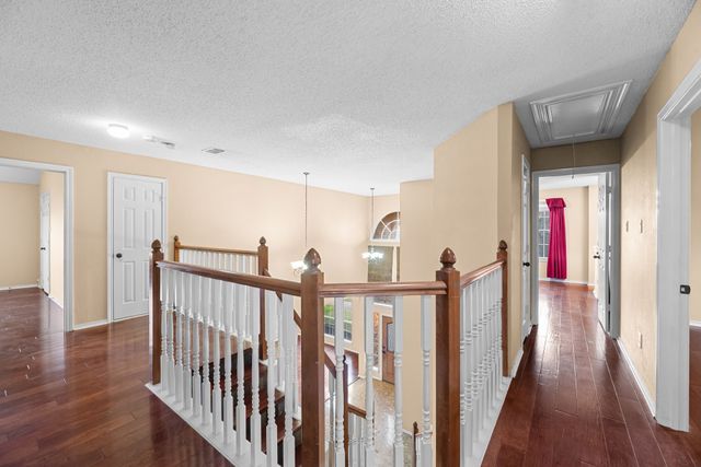 8029 Kristina Lane, North Richland Hills, TX 76182