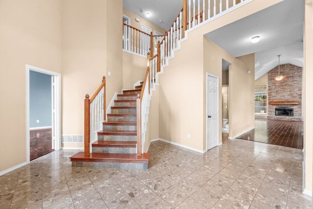 8029 Kristina Lane, North Richland Hills, TX 76182