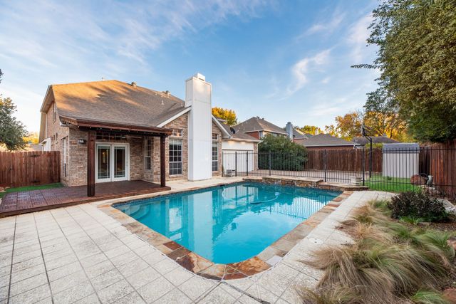 8029 Kristina Lane, North Richland Hills, TX 76182