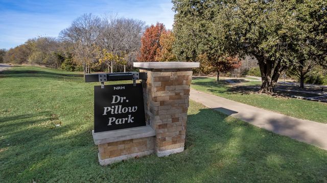 8029 Kristina Lane, North Richland Hills, TX 76182