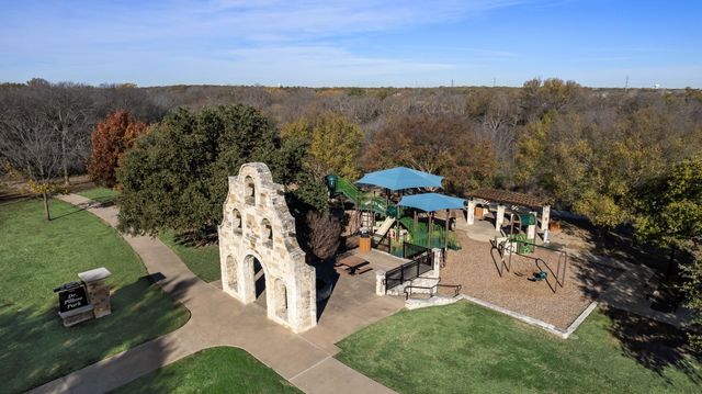 8029 Kristina Lane, North Richland Hills, TX 76182