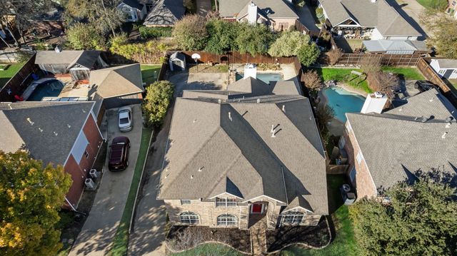 8029 Kristina Lane, North Richland Hills, TX 76182