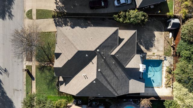 8029 Kristina Lane, North Richland Hills, TX 76182