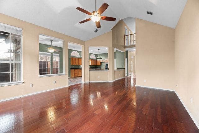 8029 Kristina Lane, North Richland Hills, TX 76182