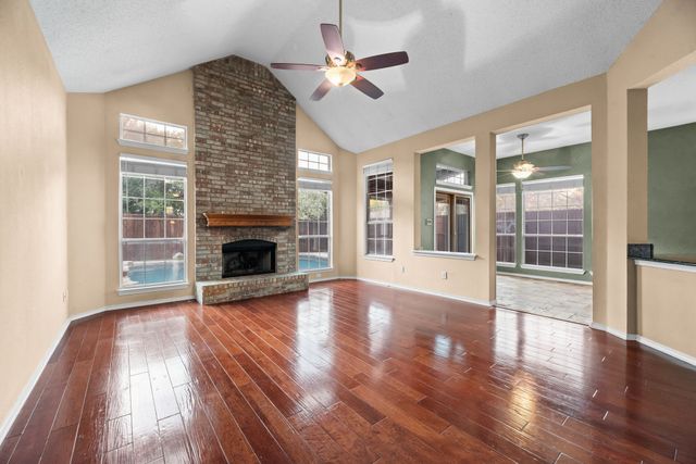 8029 Kristina Lane, North Richland Hills, TX 76182