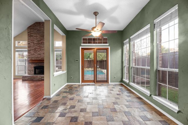 8029 Kristina Lane, North Richland Hills, TX 76182