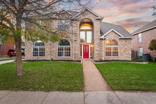 8029 Kristina Lane, North Richland Hills, TX 76182