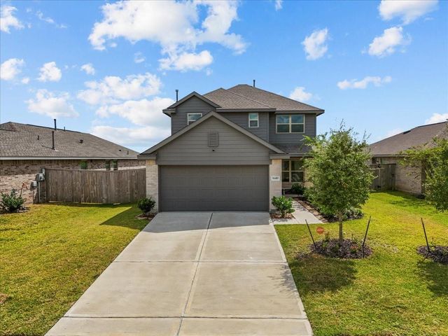 14410 Boyton Hollow Trace, Rosharon, TX 77583