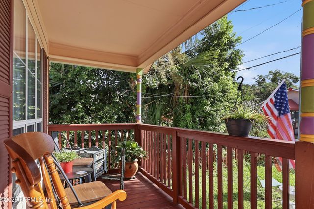 148 MARTIN LUTHER KING Avenue, St. Augustine, FL 32084