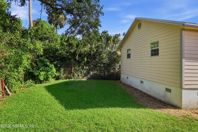 148 MARTIN LUTHER KING Avenue, St. Augustine, FL 32084