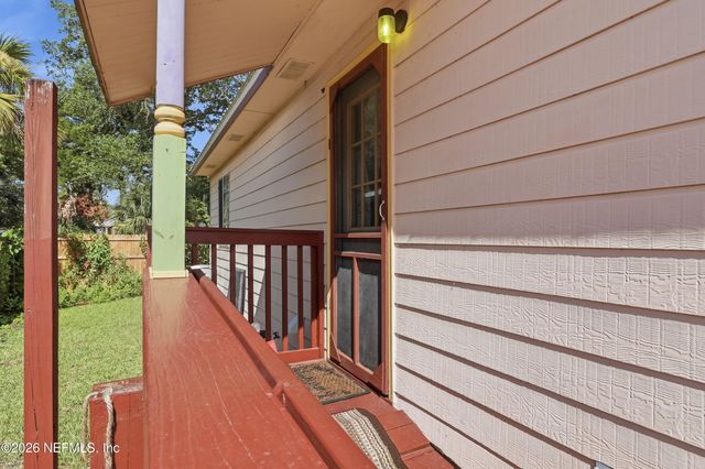 148 MARTIN LUTHER KING Avenue, St. Augustine, FL 32084