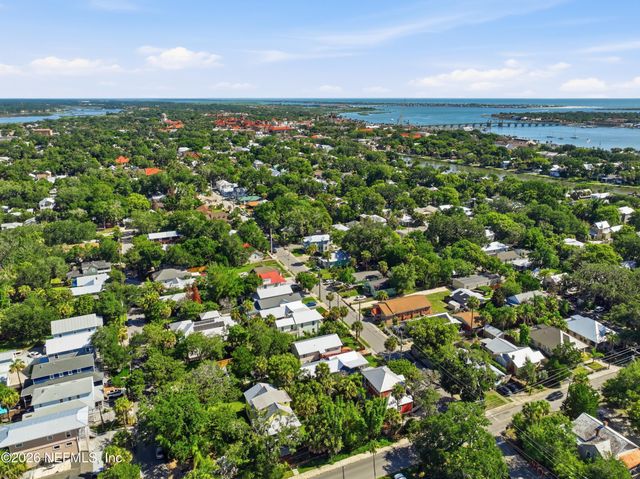 148 MARTIN LUTHER KING Avenue, St. Augustine, FL 32084