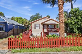 148 MARTIN LUTHER KING Avenue, St. Augustine, FL 32084