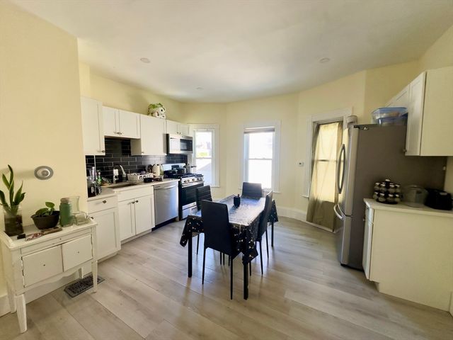 15 Marie Ave, Everett, MA 02149