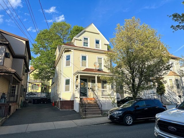 15 Marie Ave, Everett, MA 02149