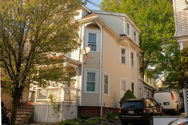 15 Marie Ave, Everett, MA 02149