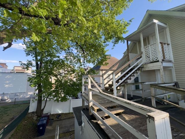 15 Marie Ave, Everett, MA 02149