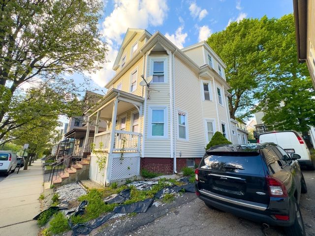 15 Marie Ave, Everett, MA 02149