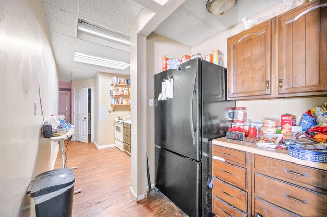 117 S Warren Avenue, Big Rapids, MI 49307