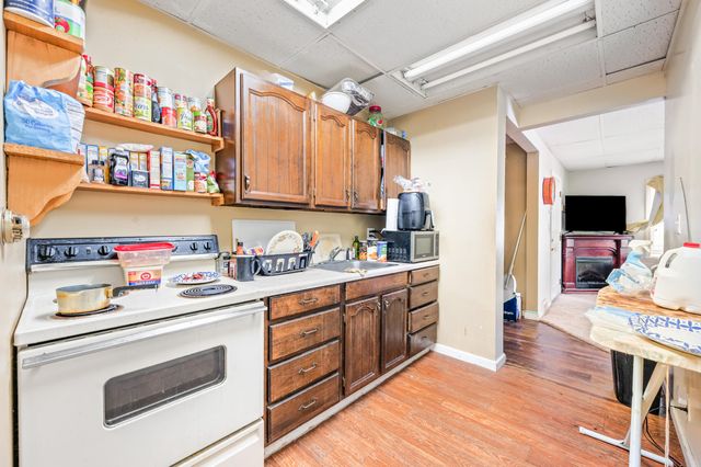 117 S Warren Avenue, Big Rapids, MI 49307