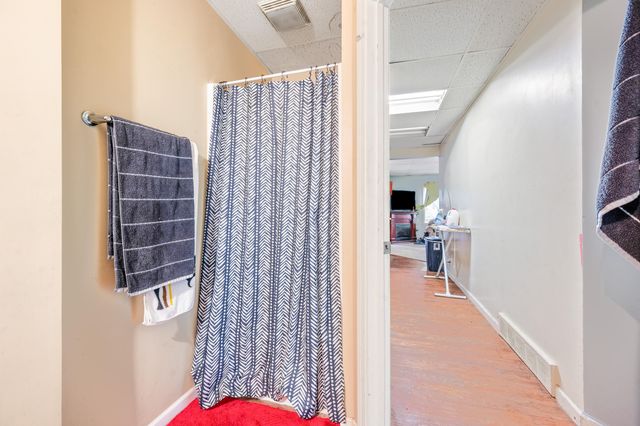 117 S Warren Avenue, Big Rapids, MI 49307