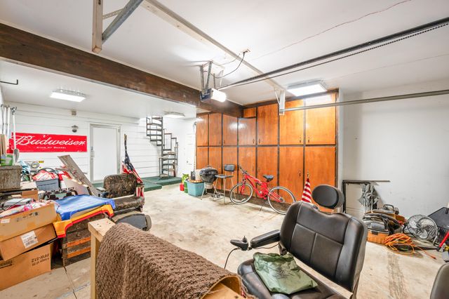 117 S Warren Avenue, Big Rapids, MI 49307