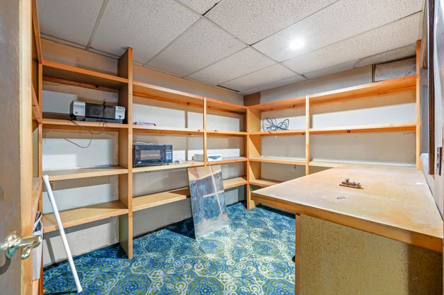 117 S Warren Avenue, Big Rapids, MI 49307