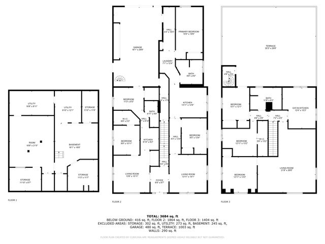 117 S Warren Avenue, Big Rapids, MI 49307