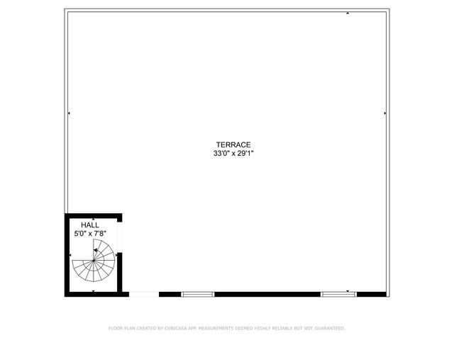 117 S Warren Avenue, Big Rapids, MI 49307