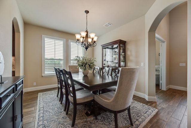 516 W North Creek Drive, Sherman, TX 75092