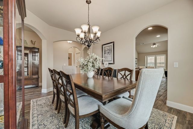 516 W North Creek Drive, Sherman, TX 75092