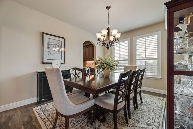 516 W North Creek Drive, Sherman, TX 75092