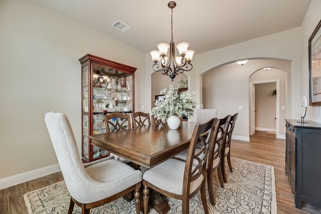 516 W North Creek Drive, Sherman, TX 75092