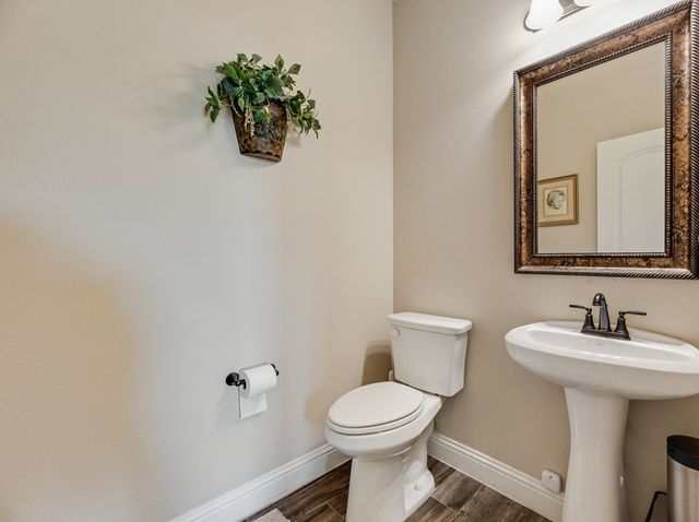 516 W North Creek Drive, Sherman, TX 75092