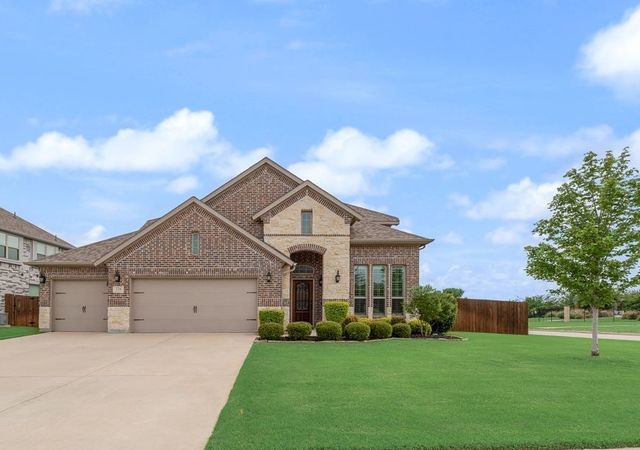 516 W North Creek Drive, Sherman, TX 75092