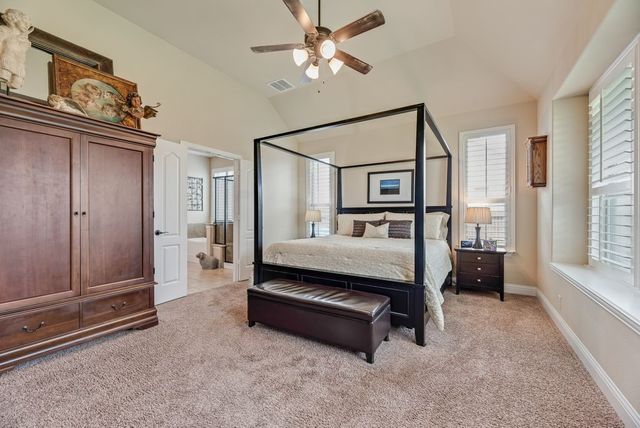516 W North Creek Drive, Sherman, TX 75092