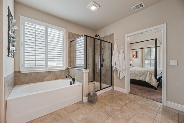 516 W North Creek Drive, Sherman, TX 75092