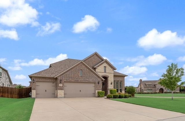 516 W North Creek Drive, Sherman, TX 75092