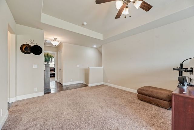 516 W North Creek Drive, Sherman, TX 75092
