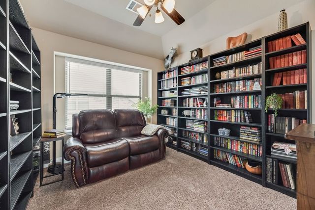 516 W North Creek Drive, Sherman, TX 75092